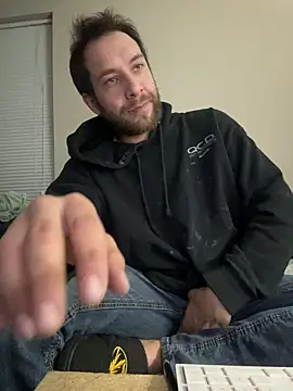 SmokingSloth online show from 02-27-25, 12:12