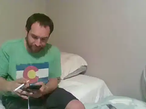 SmokingSloth online show from 09-21-25, 05:34