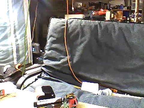 SmokingSloth online show from 03-18-25, 12:30