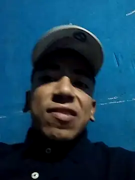 Negrito-26 online show from 03-23-26, 05:18