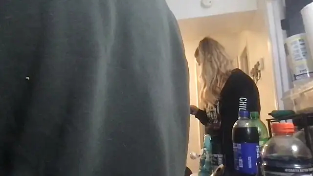 SpunCandy online show from 03-04-26, 08:16