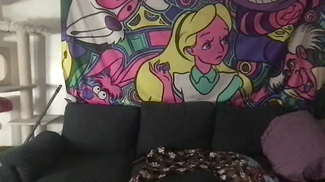 SpunCandy online show from 11-27-25, 09:54