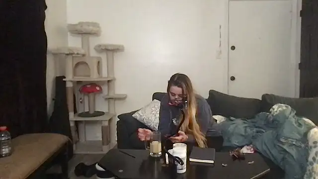 SpunCandy online show from 01-15-26, 12:30