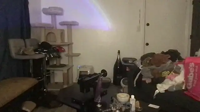 SpunCandy online show from 03-21-26, 10:24