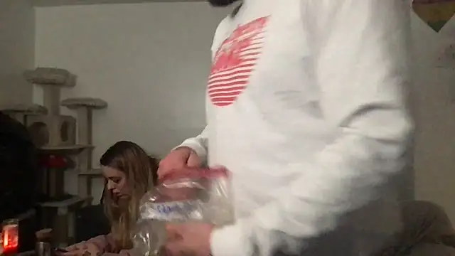 SpunCandy online show from 02-12-26, 03:17