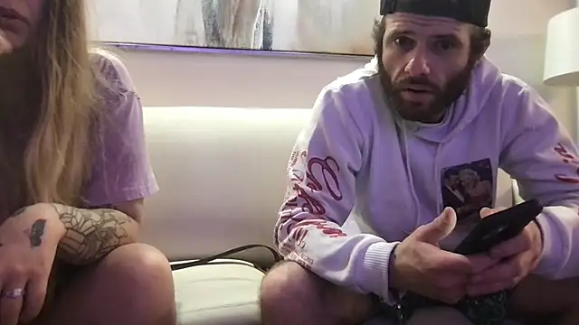 SpunCandy online show from 04-01-26, 03:19