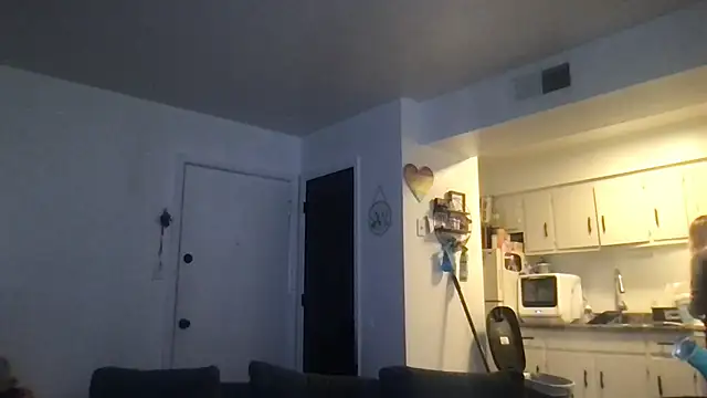 SpunCandy online show from 01-19-26, 01:31