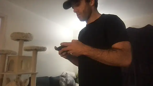 Snapshot of SpunCandy chatting on 09-27-25, 05:41 SpunCandy online show from 09-27-25, 05:41