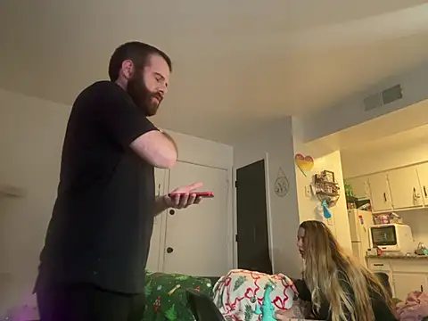 SpunCandy online show from 02-21-26, 06:32