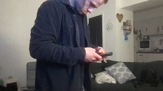 SpunCandy online show from 03-04-26, 03:14