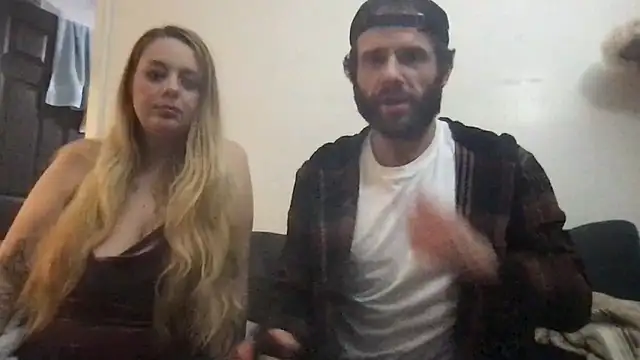 SpunCandy online show from 11-01-25, 03:35