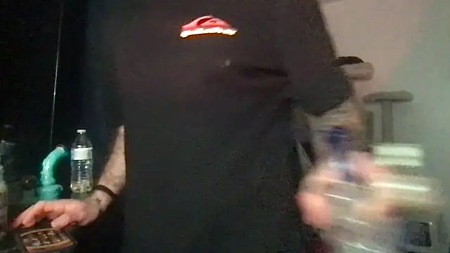 SpunCandy online show from 03-26-26, 12:47