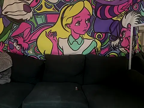 SpunCandy online show from 12-20-25, 01:36