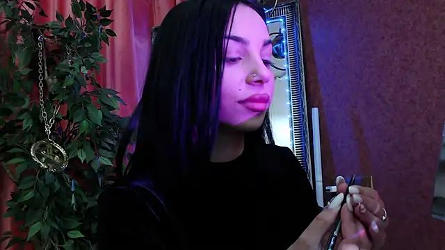 MissJuliax online show from 11-14-25, 07:01