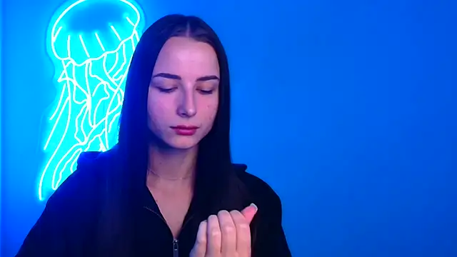 Eva Janee online show from 09-19-25, 05:44