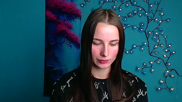 Eva Janee online show from 10-21-25, 11:31