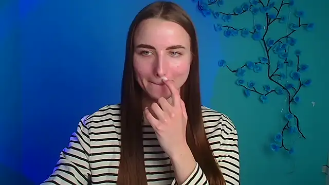 Eva Janee online show from 04-16-26, 11:33