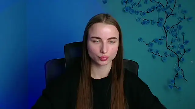 Snapshot of Eva_Janee chatting on 05-12-26, 11:27 Eva Janee online show from 05-12-26, 11:27