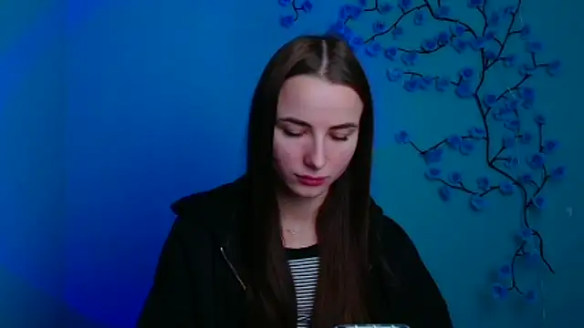 Eva Janee online show from 01-07-26, 06:40