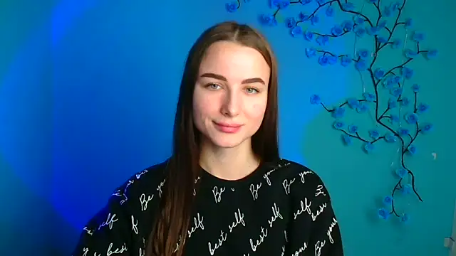 Eva Janee online show from 03-13-26, 06:40