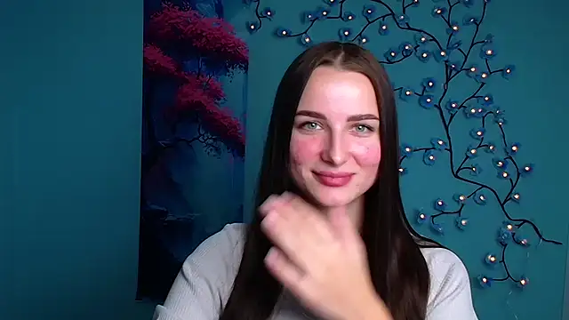 Eva Janee online show from 10-11-25, 11:22