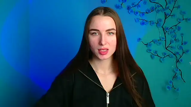 Eva Janee online show from 03-16-26, 06:39