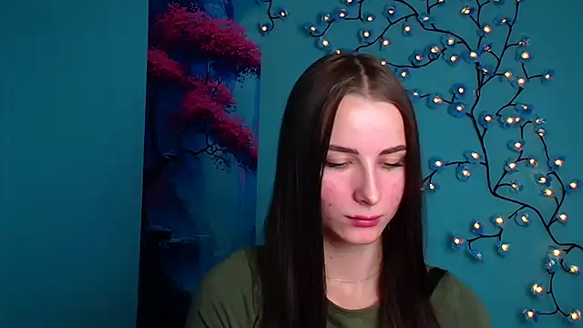 Eva Janee online show from 10-14-25, 05:30