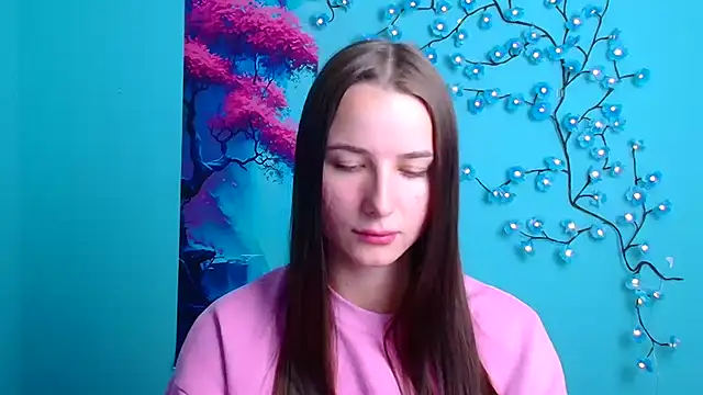 Eva Janee online show from 11-14-25, 04:49