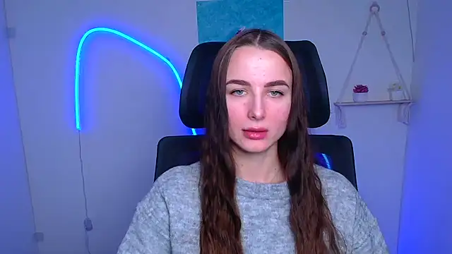 Eva Janee online show from 02-10-26, 12:26