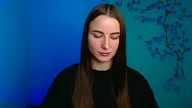 Eva Janee online show from 02-24-26, 12:17