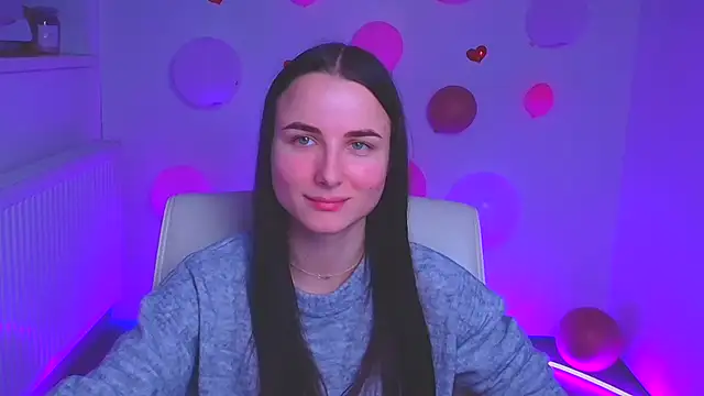 Eva Janee online show from 03-07-25, 10:24