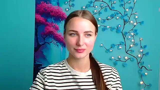 Eva Janee online show from 11-07-25, 06:40