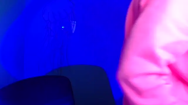 Eva Janee online show from 10-02-25, 01:25