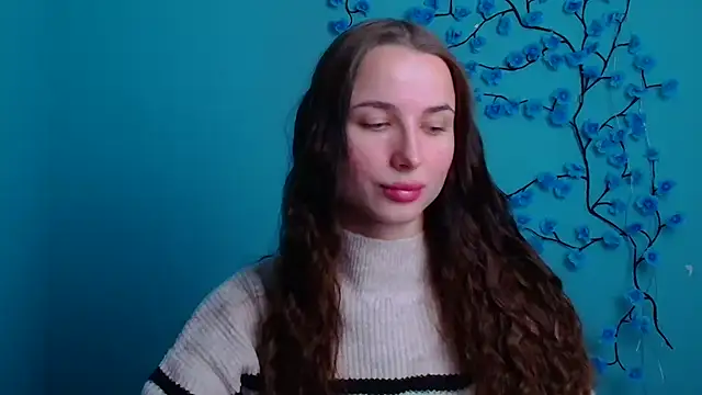 Eva Janee online show from 12-23-25, 07:07