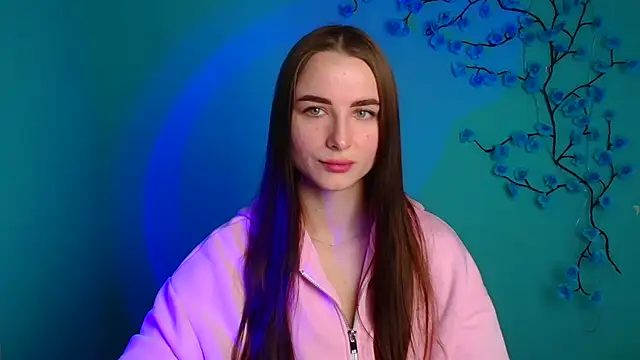 Eva Janee online show from 03-27-26, 06:33