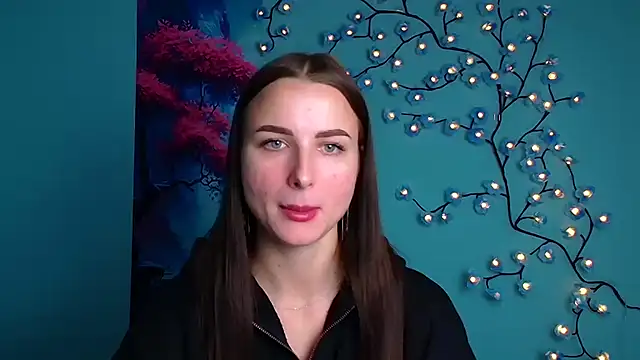 Eva Janee online show from 10-16-25, 11:18