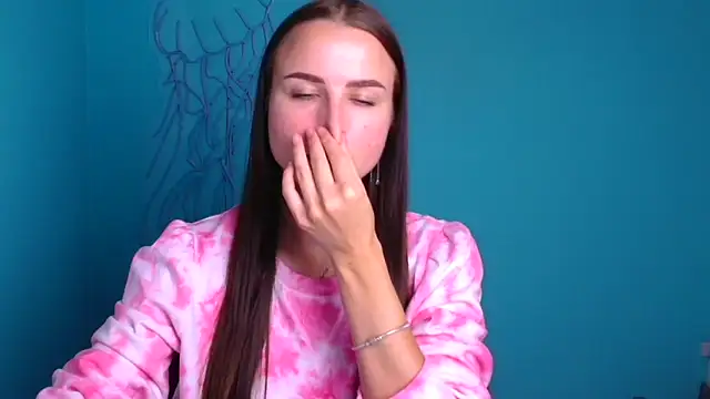 Eva Janee online show from 09-30-25, 11:16