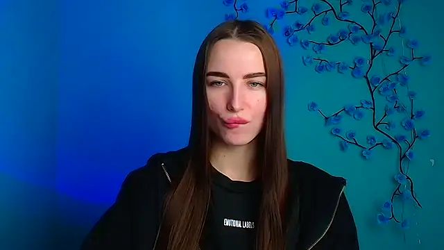 Eva Janee online show from 02-20-26, 06:48