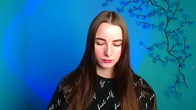 Eva Janee online show from 03-18-26, 06:38