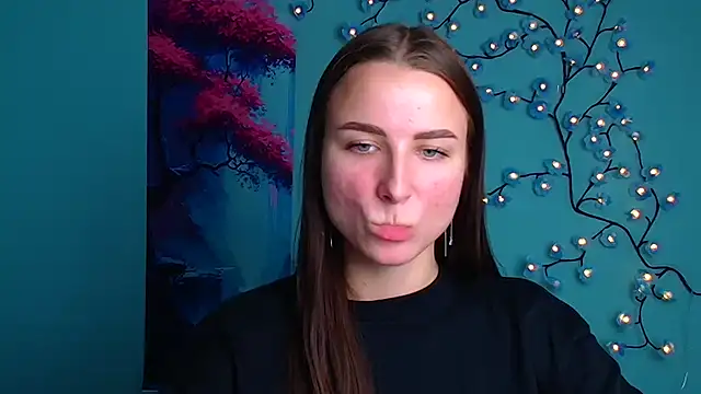 Eva Janee online show from 10-22-25, 11:31