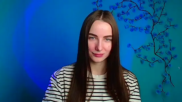 Eva Janee online show from 02-23-26, 06:47