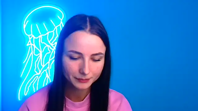 Eva Janee online show from 03-19-25, 07:07