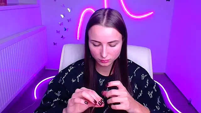 Eva Janee online show from 12-01-25, 12:28