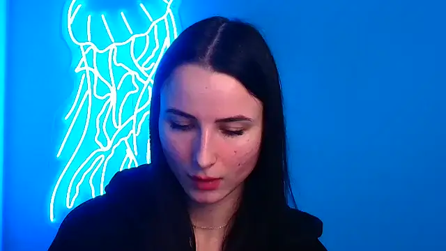 Eva Janee online show from 03-05-25, 10:44