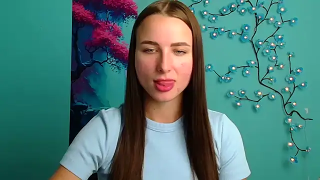 Eva Janee online show from 11-12-25, 12:31