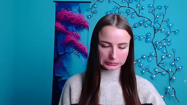 Eva Janee online show from 11-20-25, 12:28