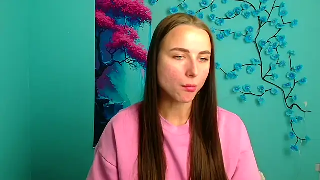 Eva Janee online show from 11-10-25, 12:21