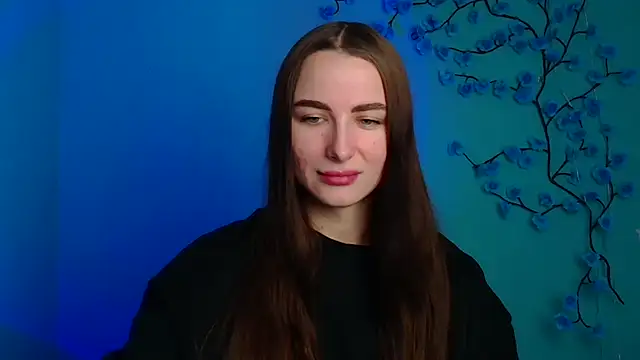 Eva Janee online show from 02-18-26, 06:44