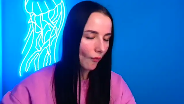 Eva Janee online show from 03-03-25, 12:17