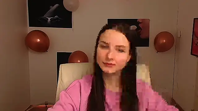 Eva Janee online show from 02-28-25, 07:15